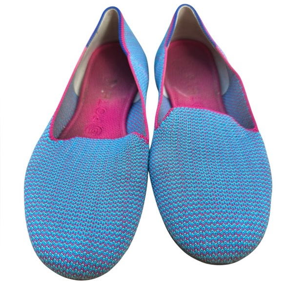 Rothy’s flats bluebell 9 - Picture 2 of 5